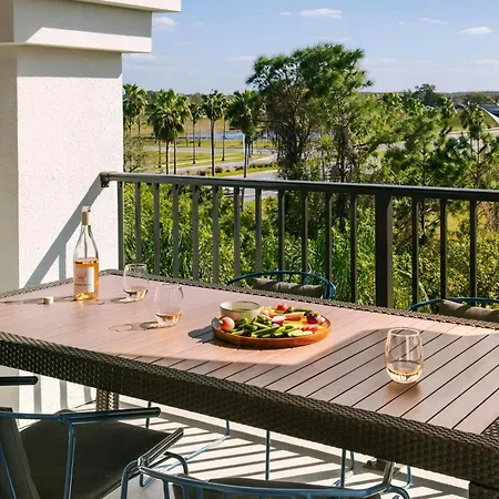Sonder By Marriott Bonvoy Vista Cay Apartments Williamsburg Exterior photo