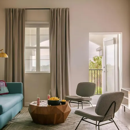 Sonder By Marriott Bonvoy Vista Cay Apartments Williamsburg Exterior photo