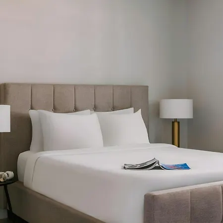 Sonder By Marriott Bonvoy Vista Cay Apartments Williamsburg Exterior photo