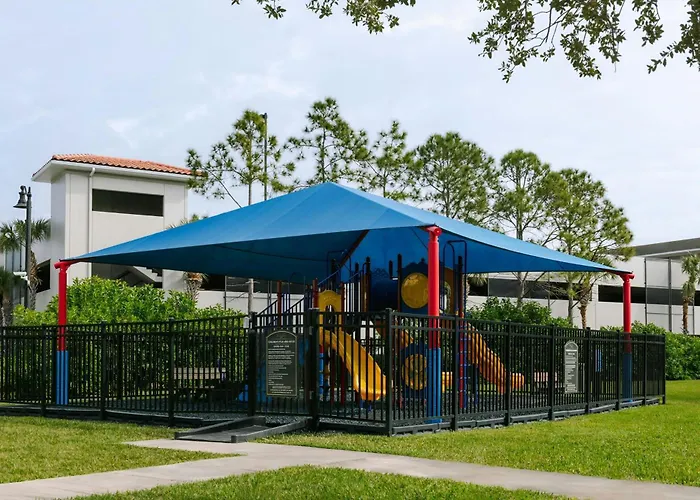 Sonder By Marriott Bonvoy Vista Cay Apartments