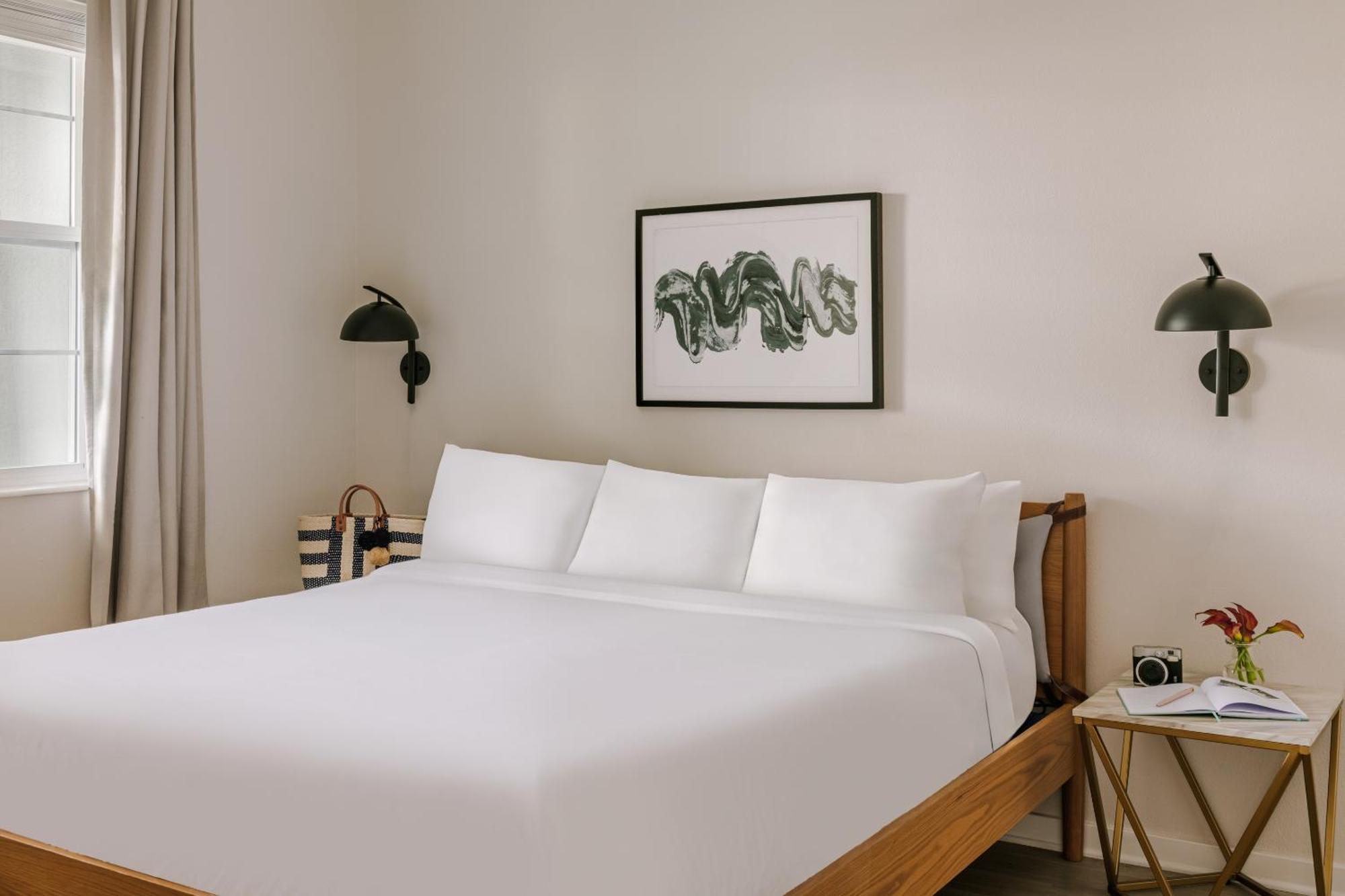 Sonder By Marriott Bonvoy Vista Cay 3*