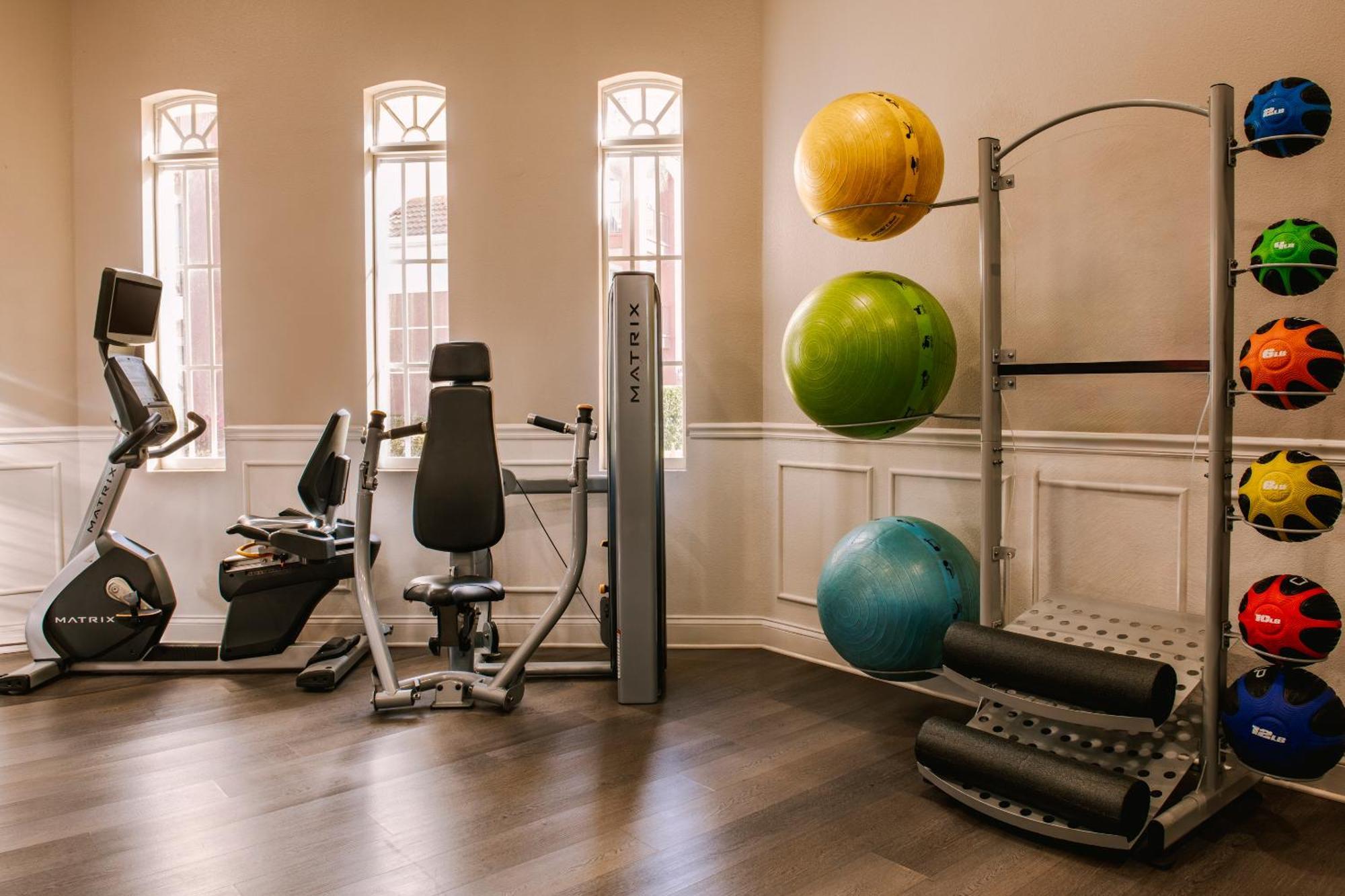 Sonder By Marriott Bonvoy Vista Cay 3* Williamsburg