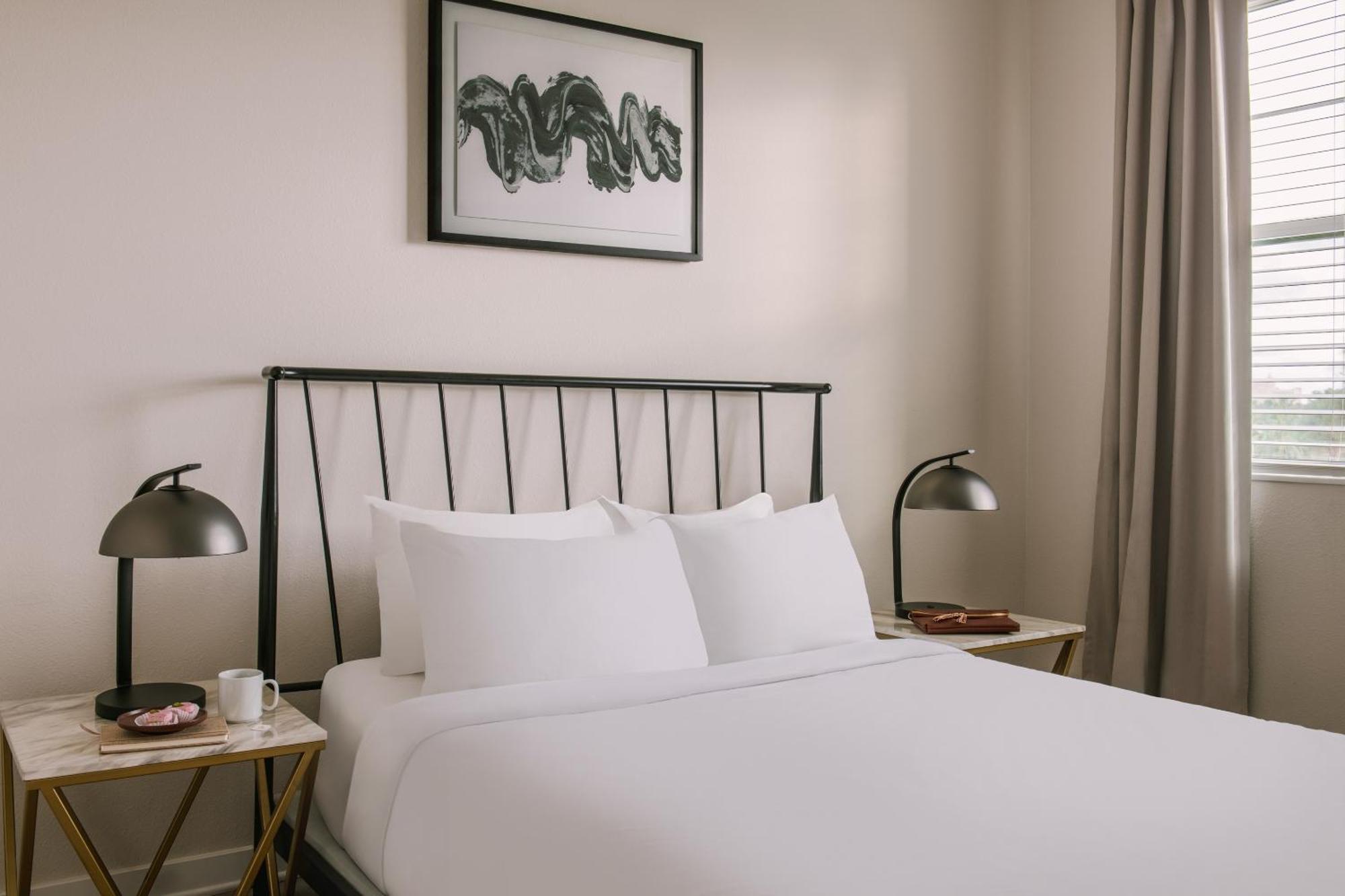 Sonder By Marriott Bonvoy Vista Cay 3* Williamsburg