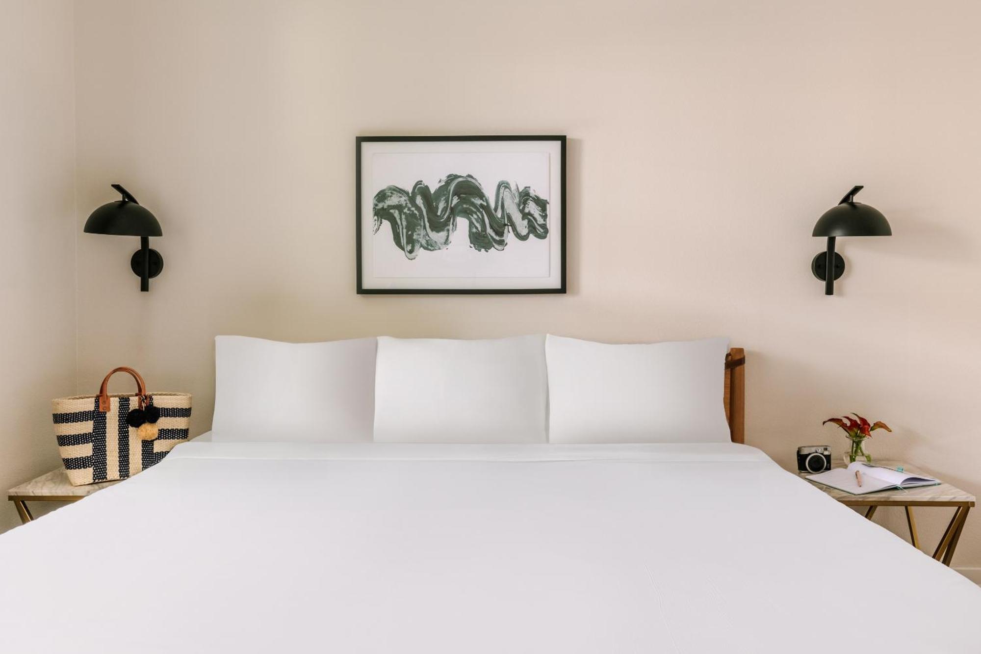 Sonder By Marriott Bonvoy Vista Cay 3* Williamsburg