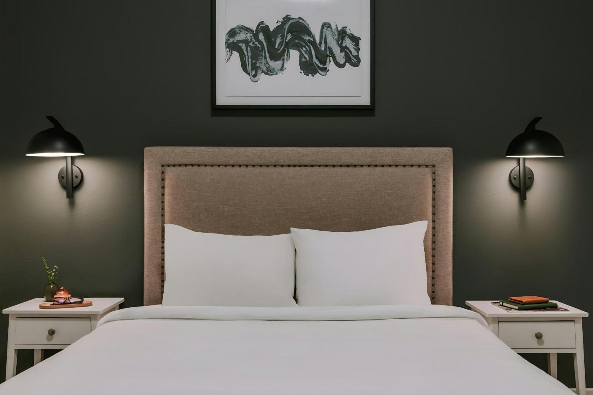 Aparthotel Sonder By Marriott Bonvoy Vista Cay 3*