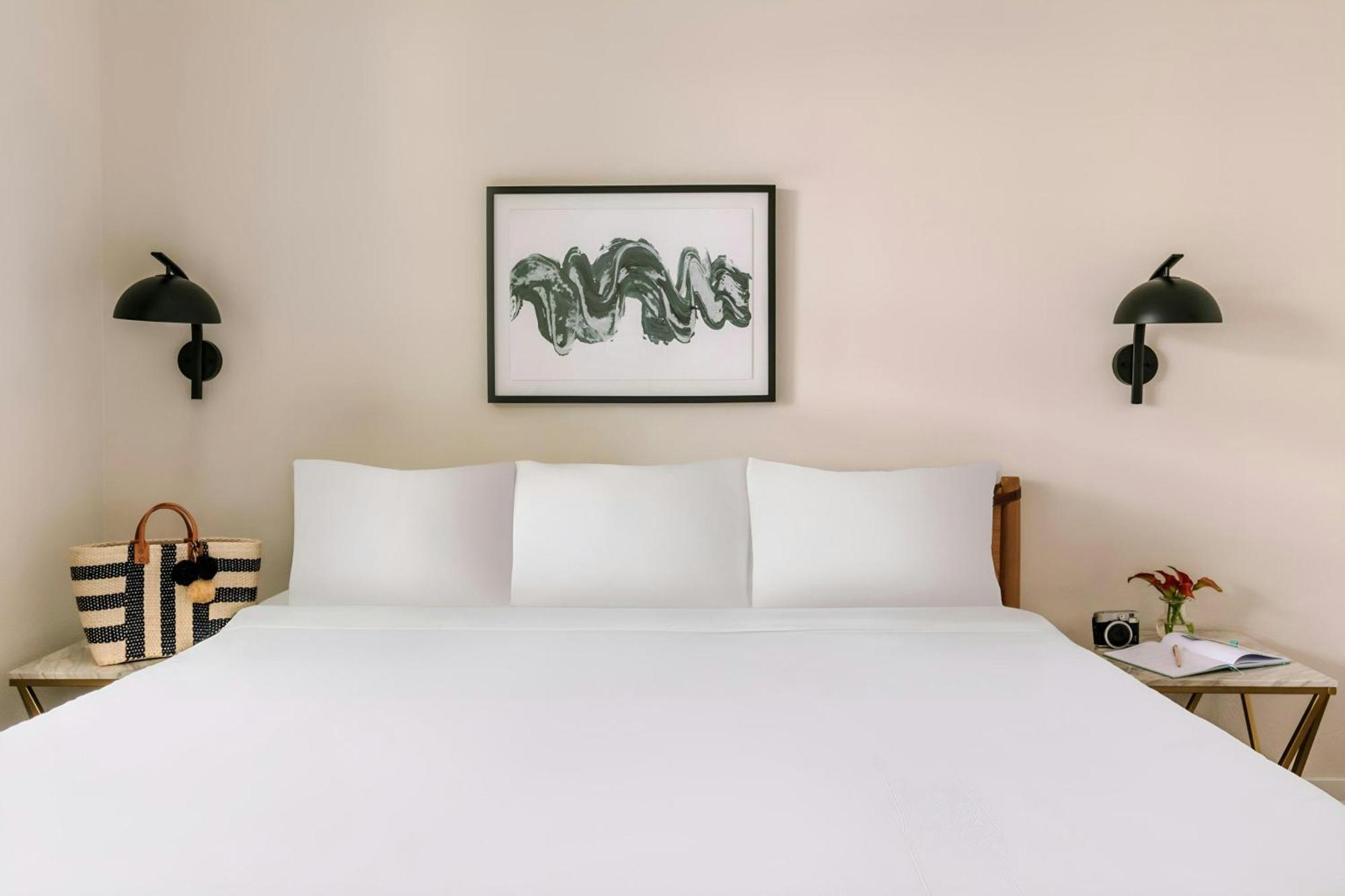 Aparthotel Sonder By Marriott Bonvoy Vista Cay Williamsburg