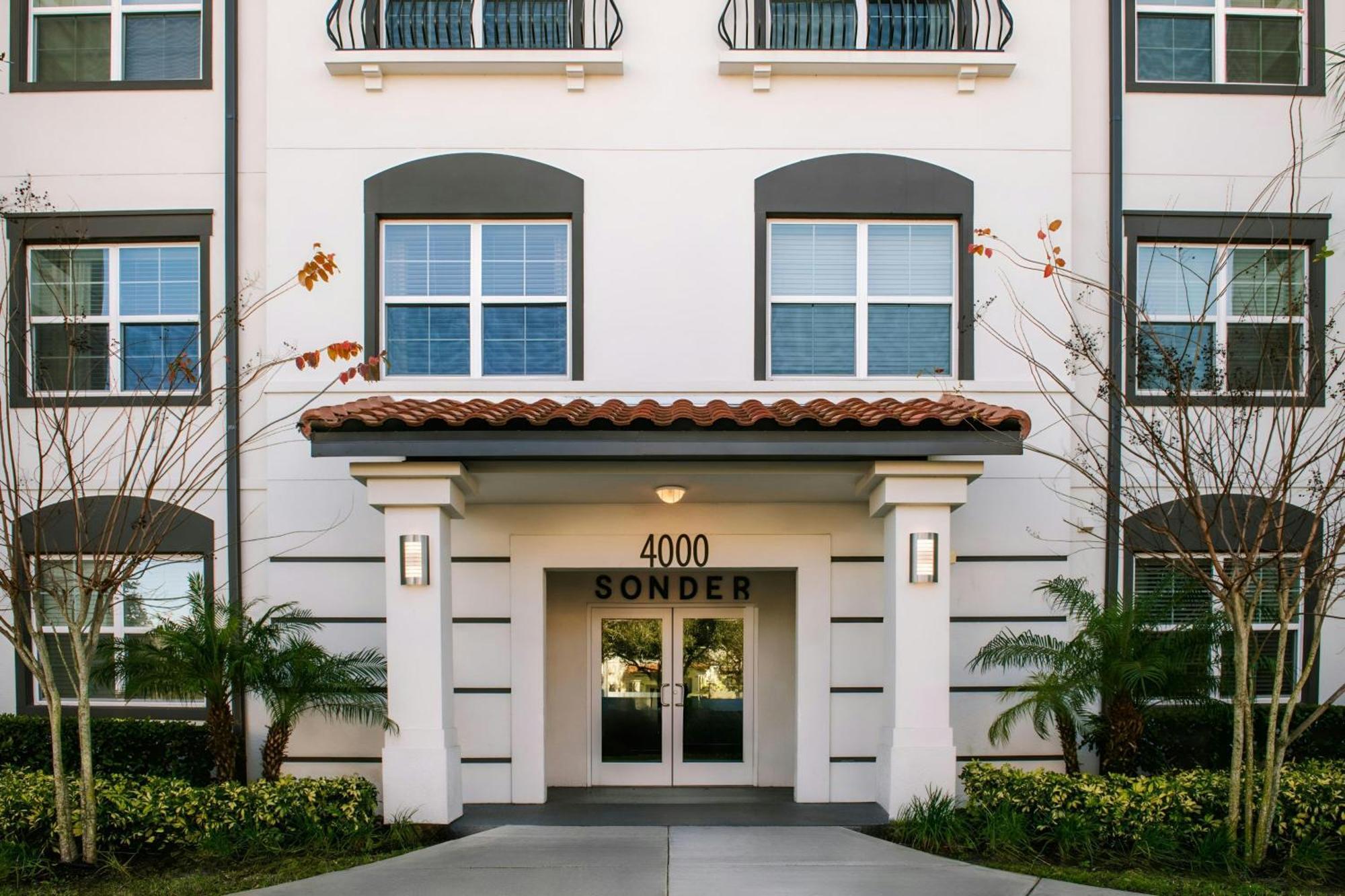 Sonder By Marriott Bonvoy Vista Cay 3*