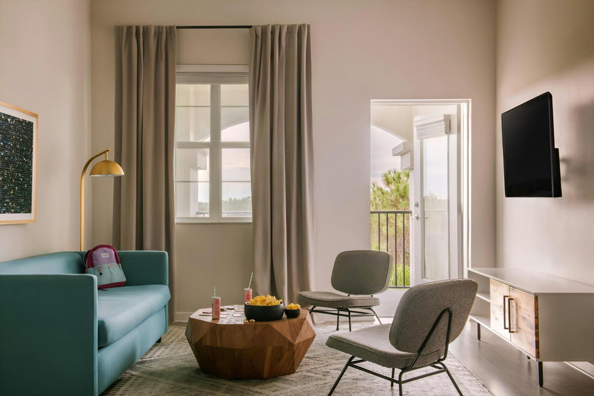 Aparthotel Sonder By Marriott Bonvoy Vista Cay