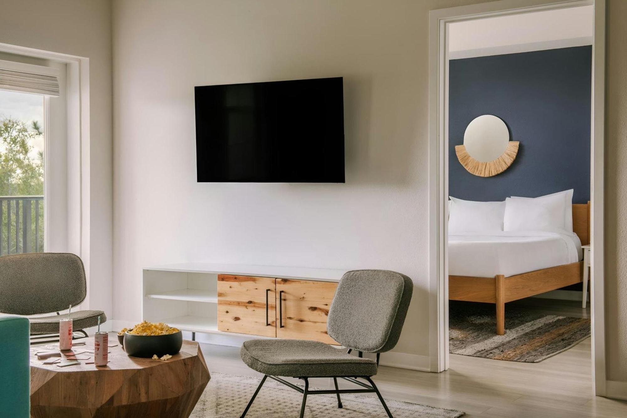 Sonder By Marriott Bonvoy Vista Cay Aparthotel 3*