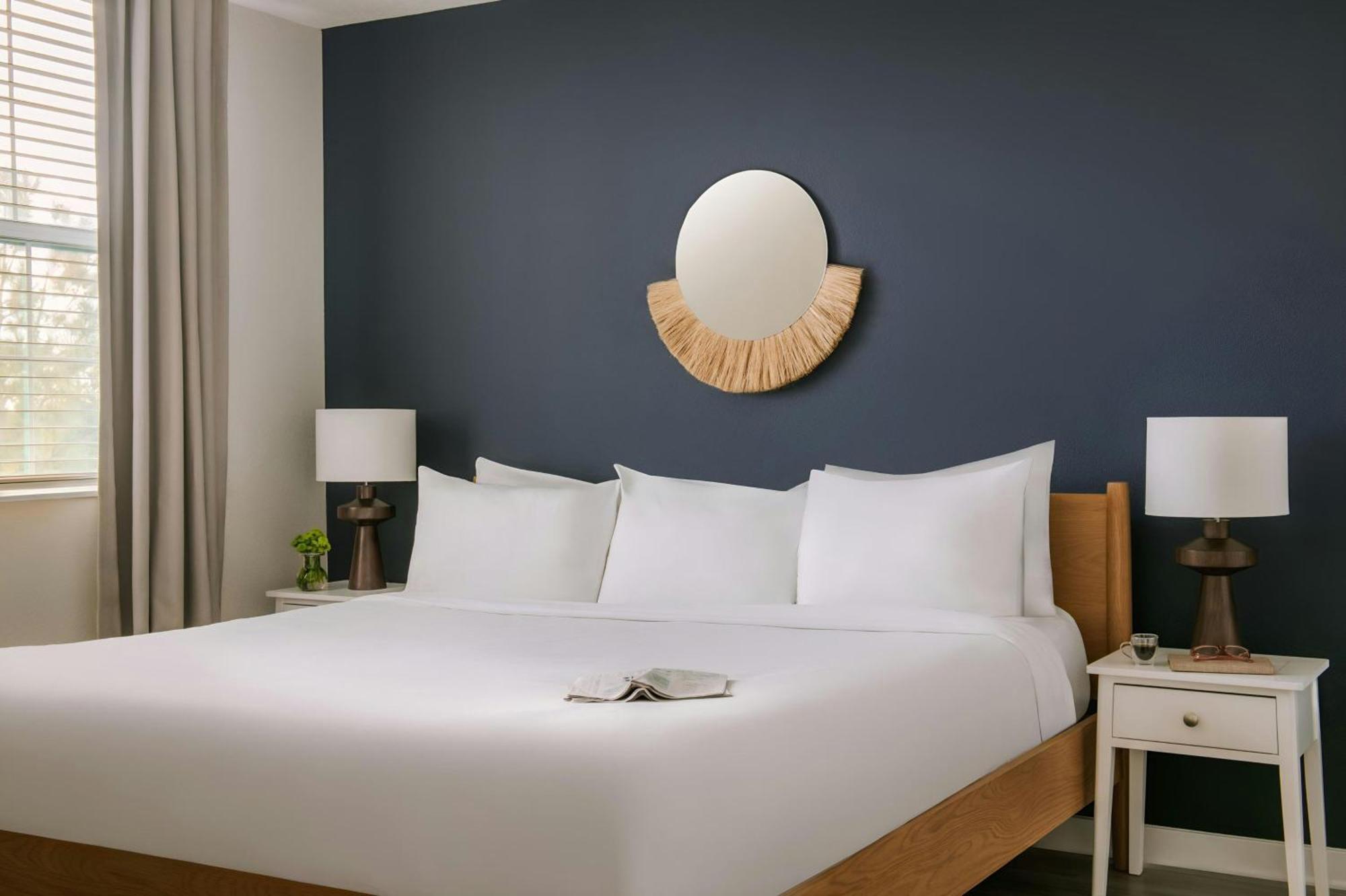 Aparthotel Sonder By Marriott Bonvoy Vista Cay 3*