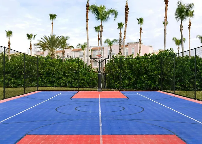 Sonder By Marriott Bonvoy Vista Cay Apartments