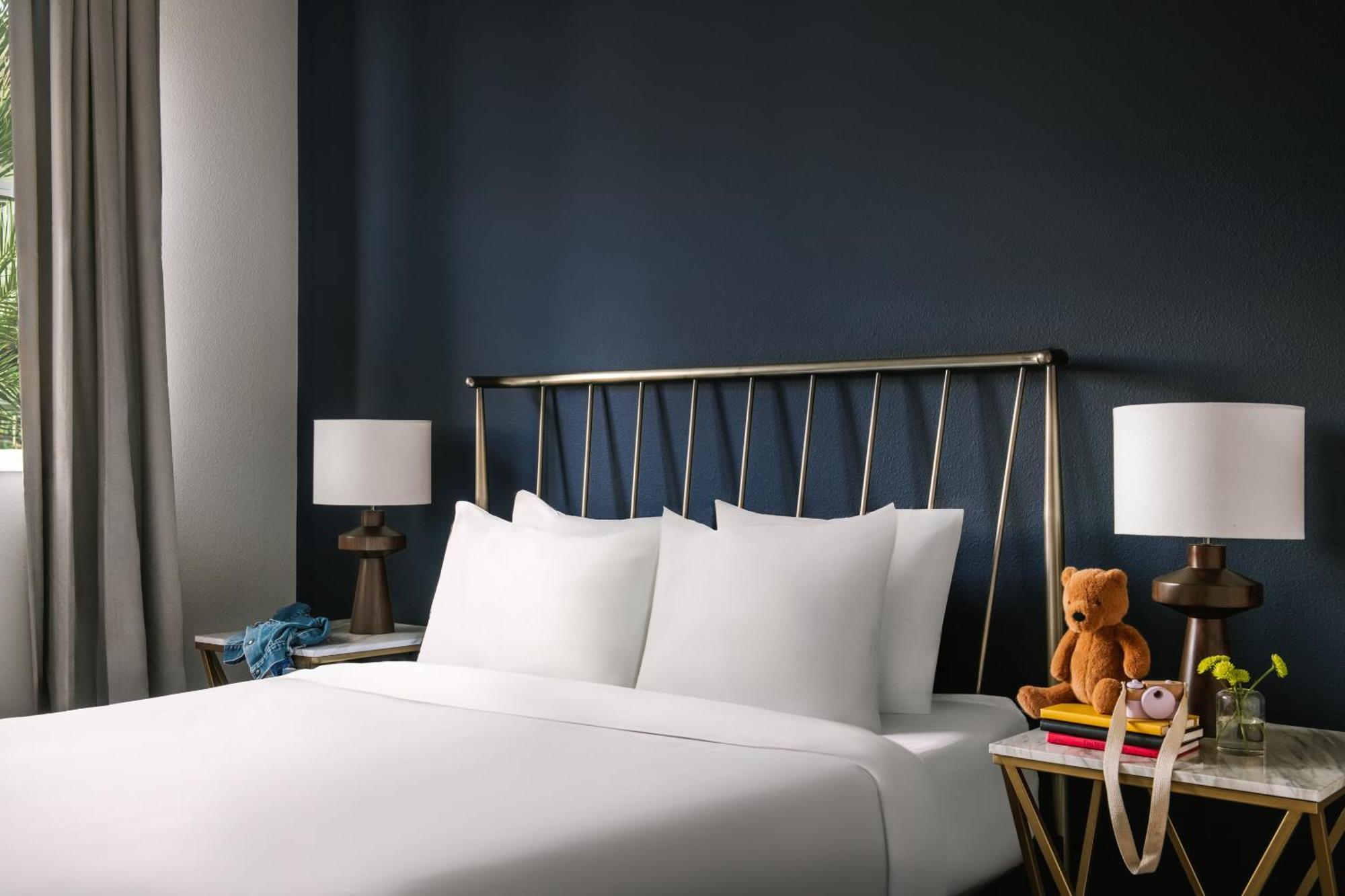 Sonder By Marriott Bonvoy Vista Cay Aparthotel Williamsburg