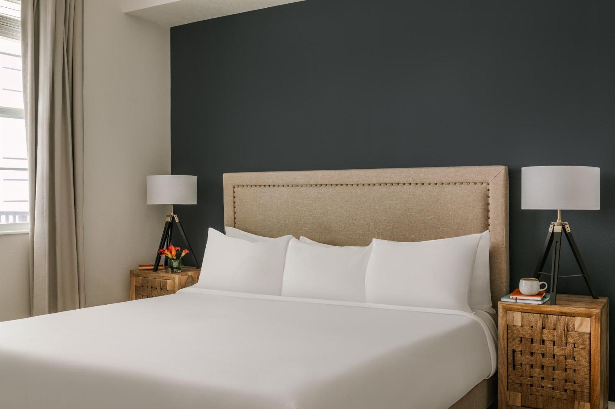 Sonder By Marriott Bonvoy Vista Cay Aparthotel Williamsburg