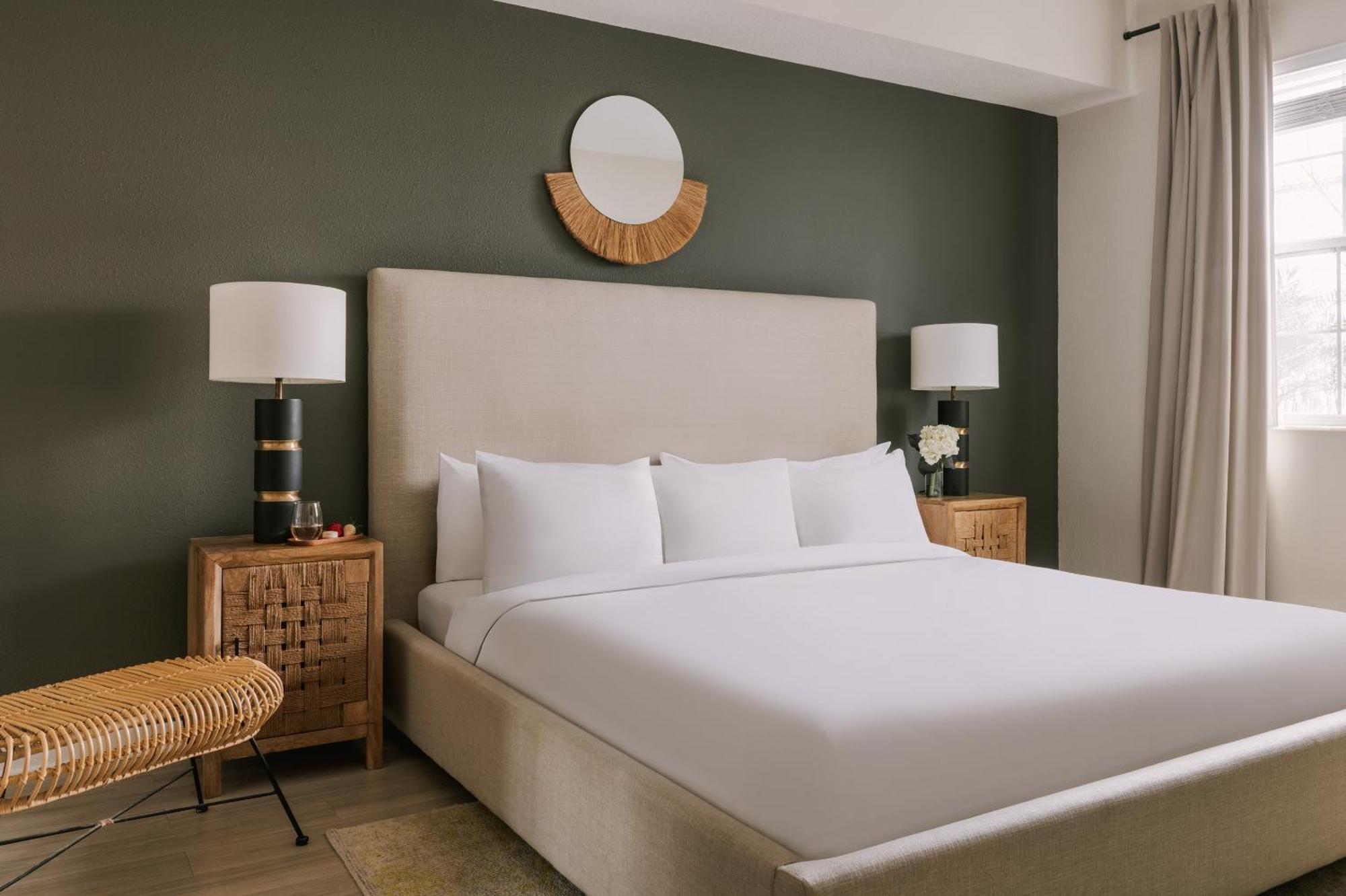 Sonder By Marriott Bonvoy Vista Cay Aparthotel 3*