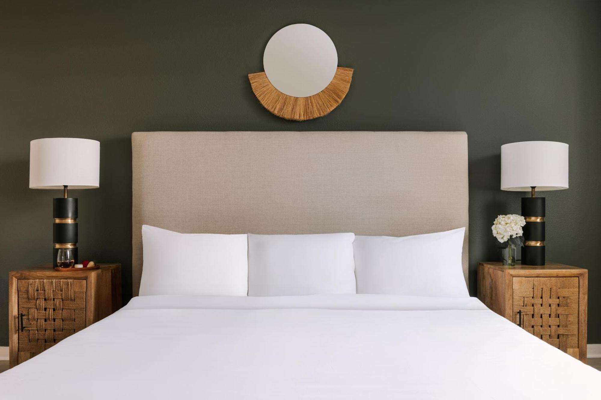 Aparthotel Sonder By Marriott Bonvoy Vista Cay 3*
