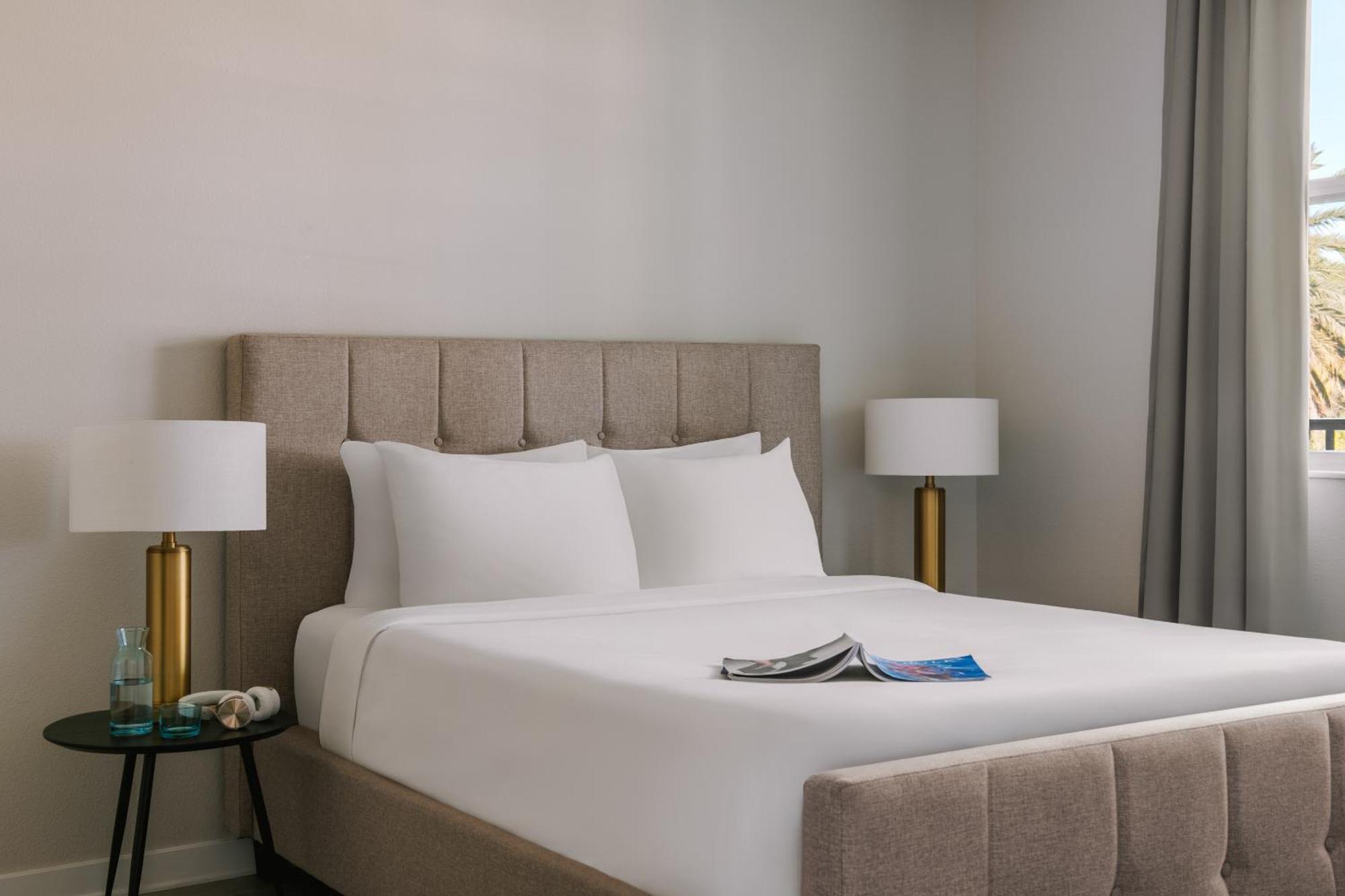 Sonder By Marriott Bonvoy Vista Cay Williamsburg