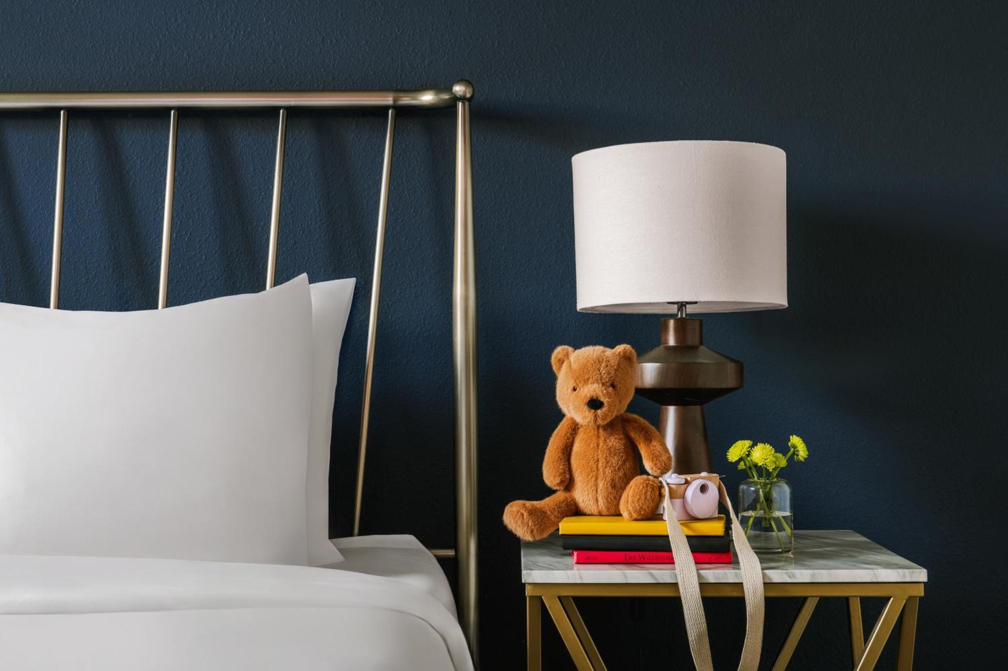 Aparthotel Sonder By Marriott Bonvoy Vista Cay Williamsburg