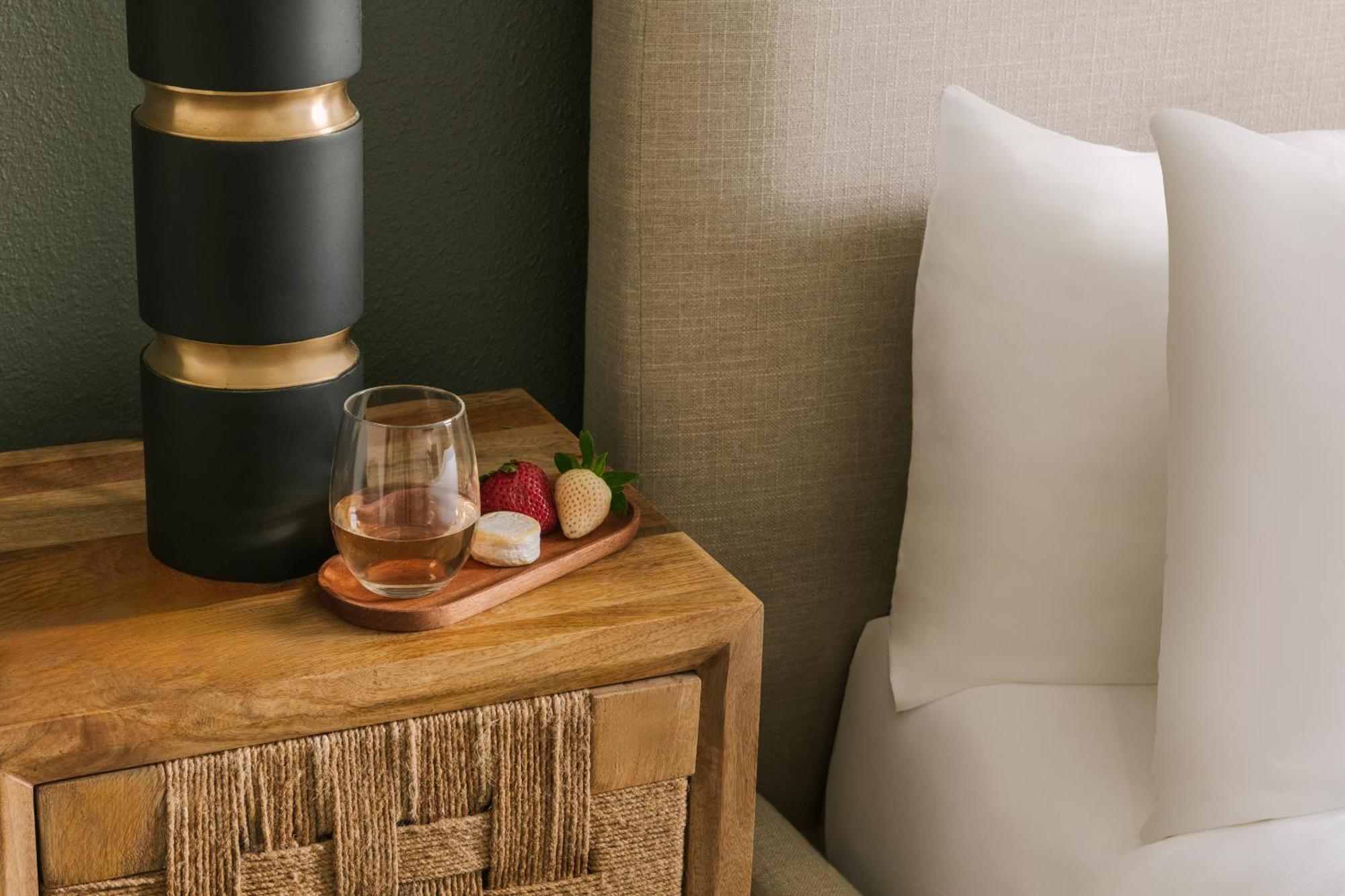 Sonder By Marriott Bonvoy Vista Cay 3* Williamsburg