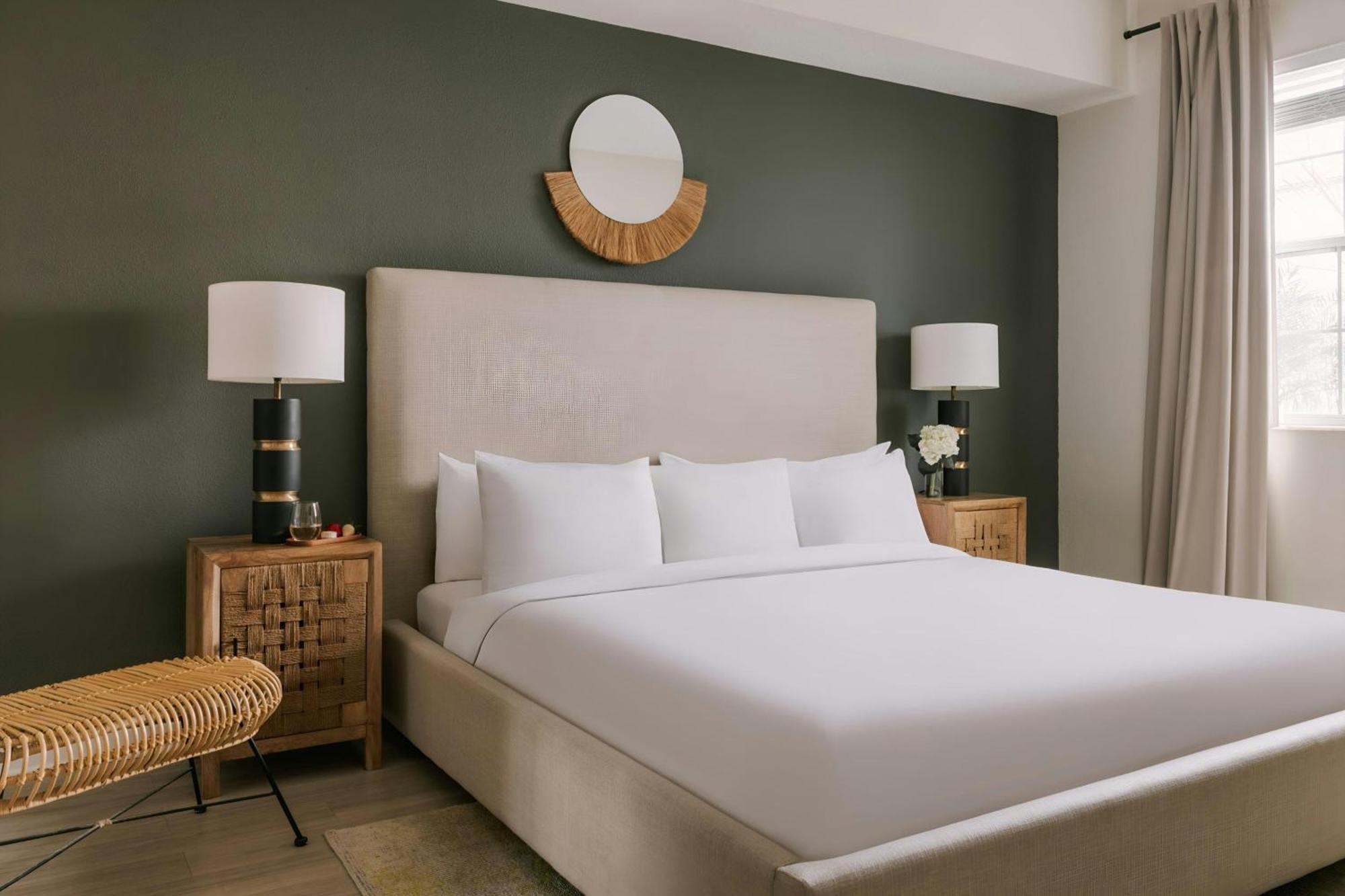 Sonder By Marriott Bonvoy Vista Cay 3*