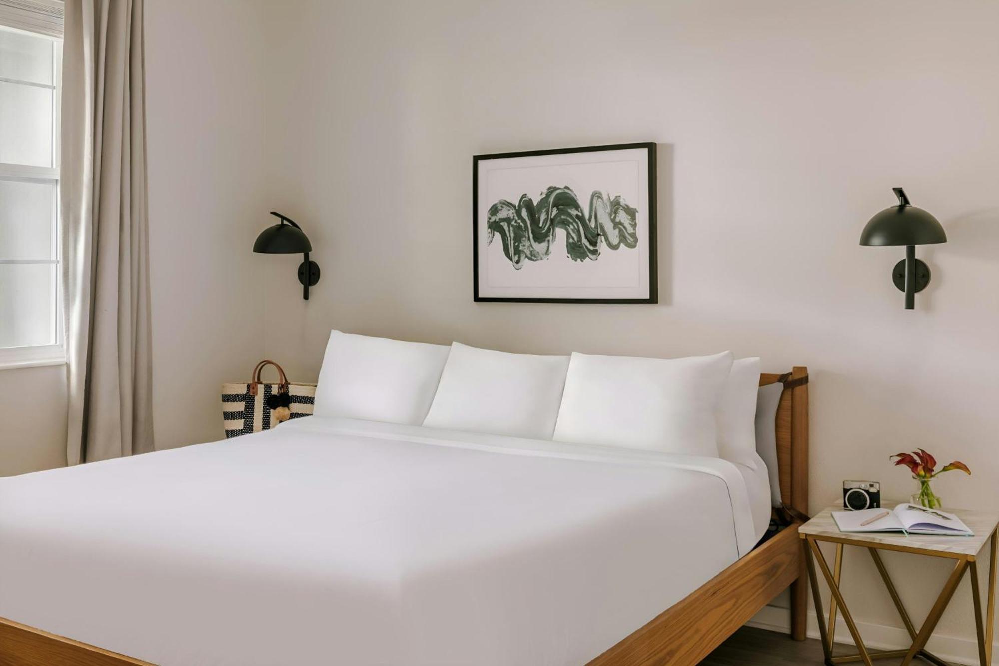 Sonder By Marriott Bonvoy Vista Cay 3* Williamsburg