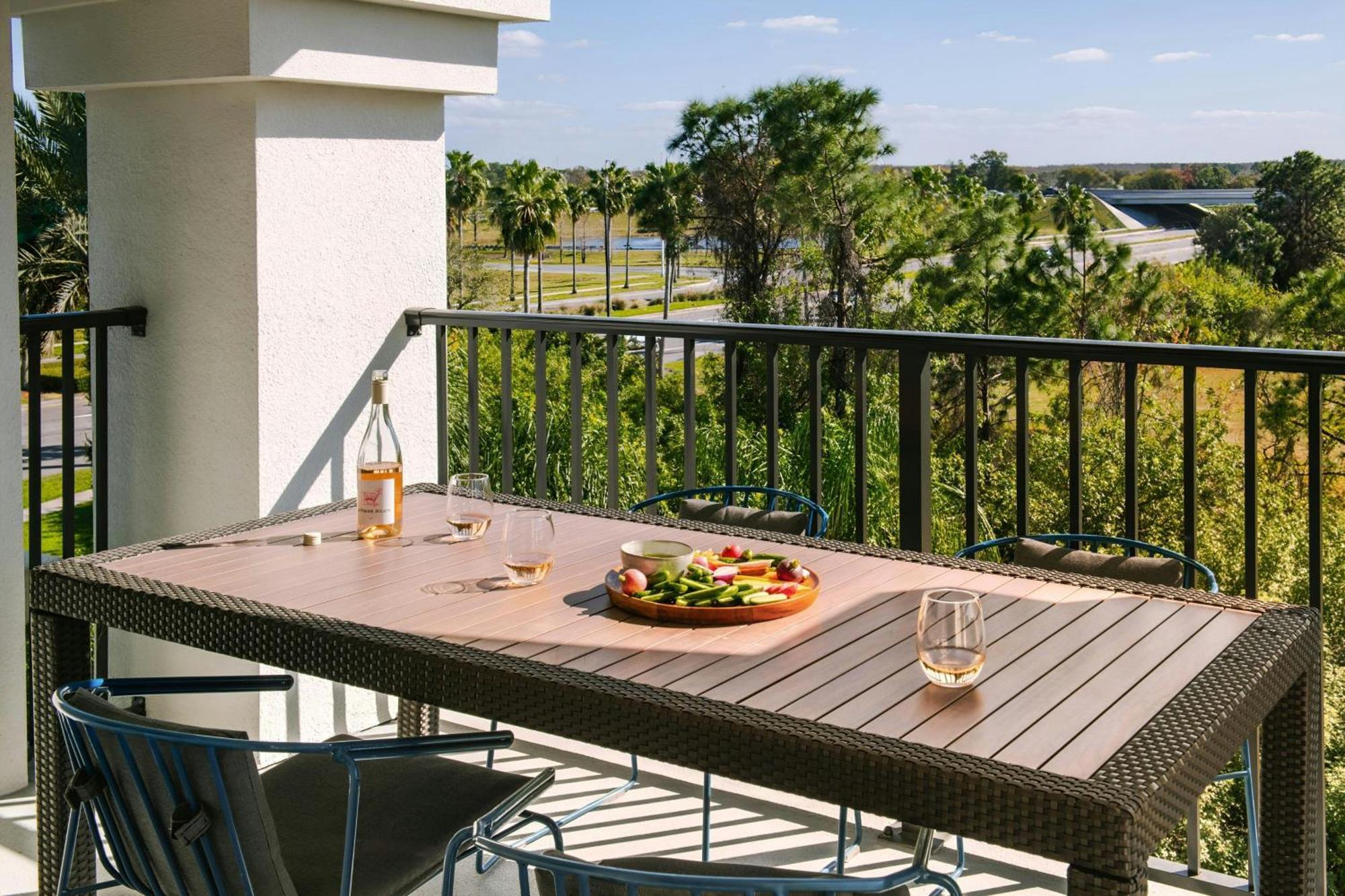Sonder By Marriott Bonvoy Vista Cay Aparthotel Williamsburg