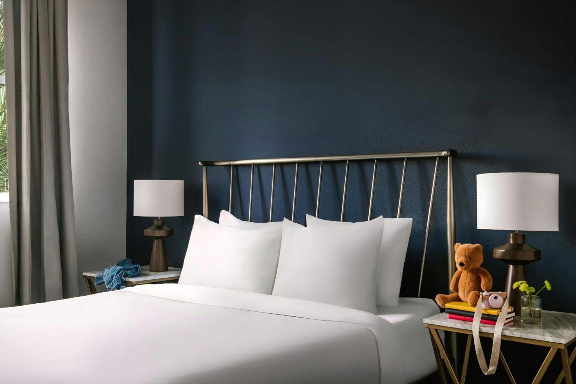 Sonder By Marriott Bonvoy Vista Cay Williamsburg