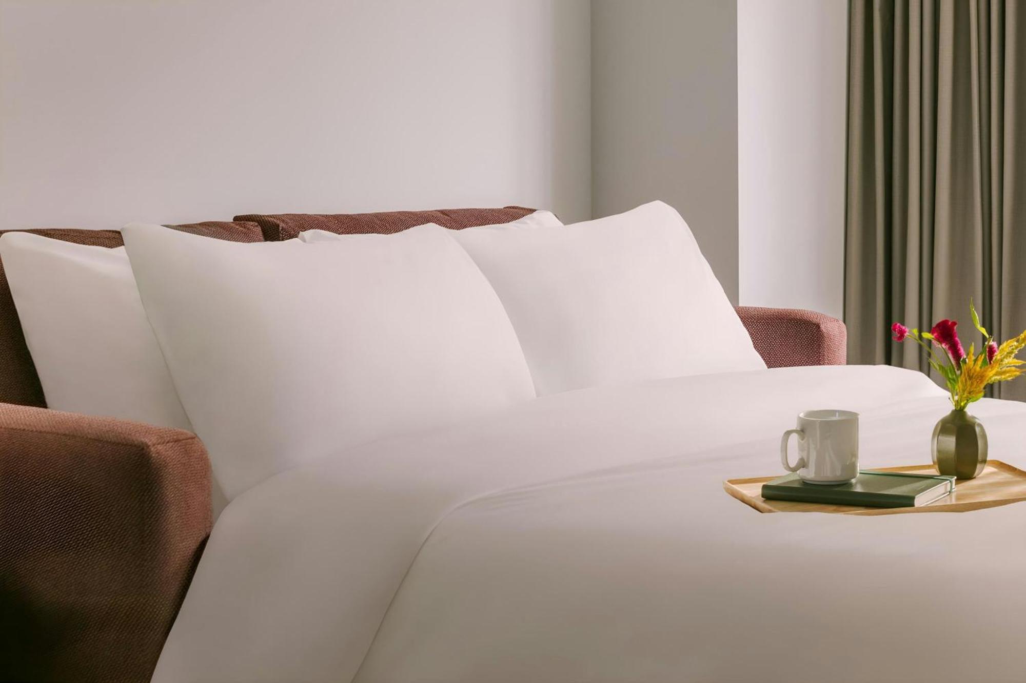 Aparthotel Sonder By Marriott Bonvoy Vista Cay Williamsburg