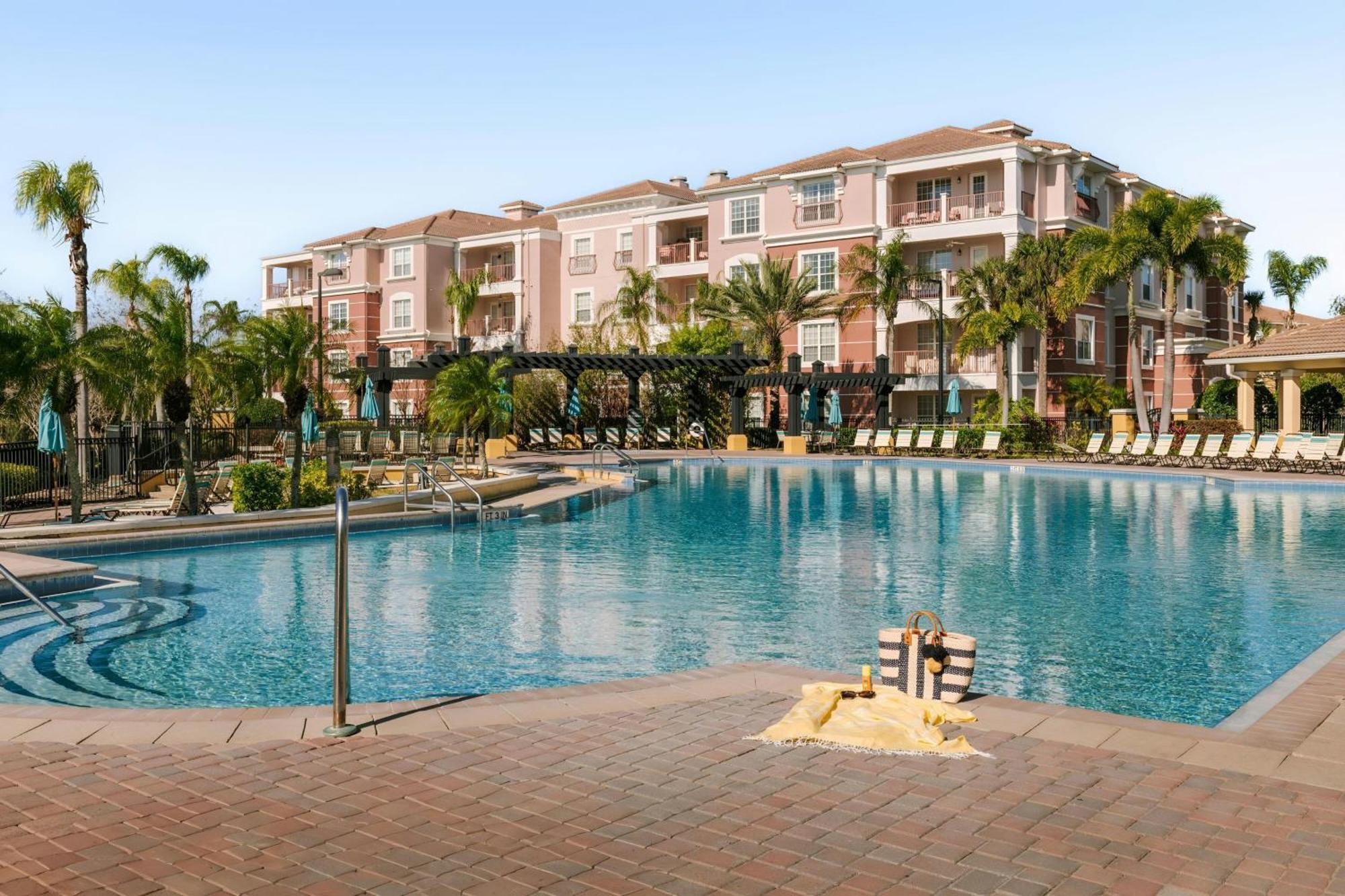 Sonder By Marriott Bonvoy Vista Cay Williamsburg