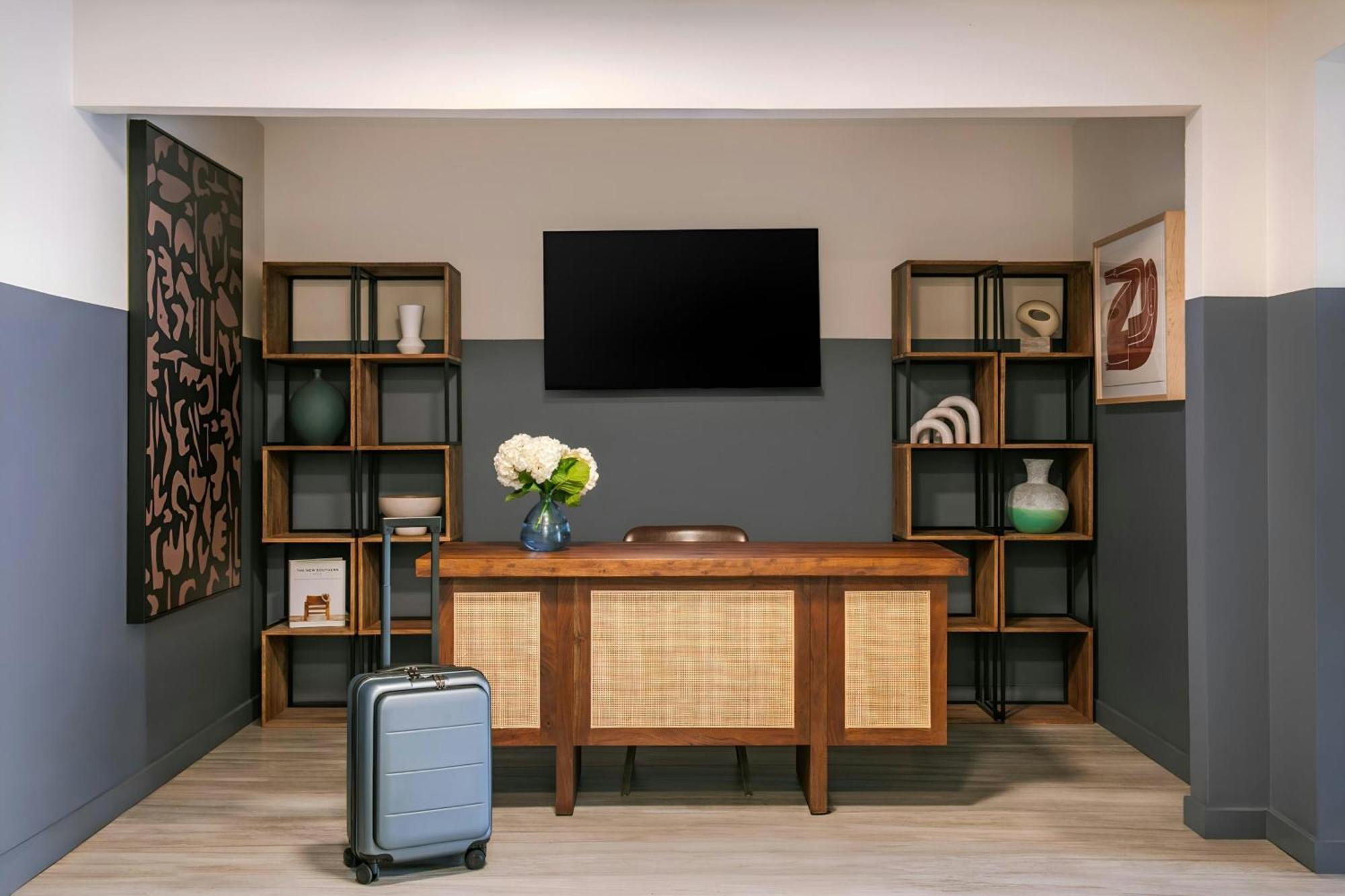 Sonder By Marriott Bonvoy Vista Cay 3* Williamsburg