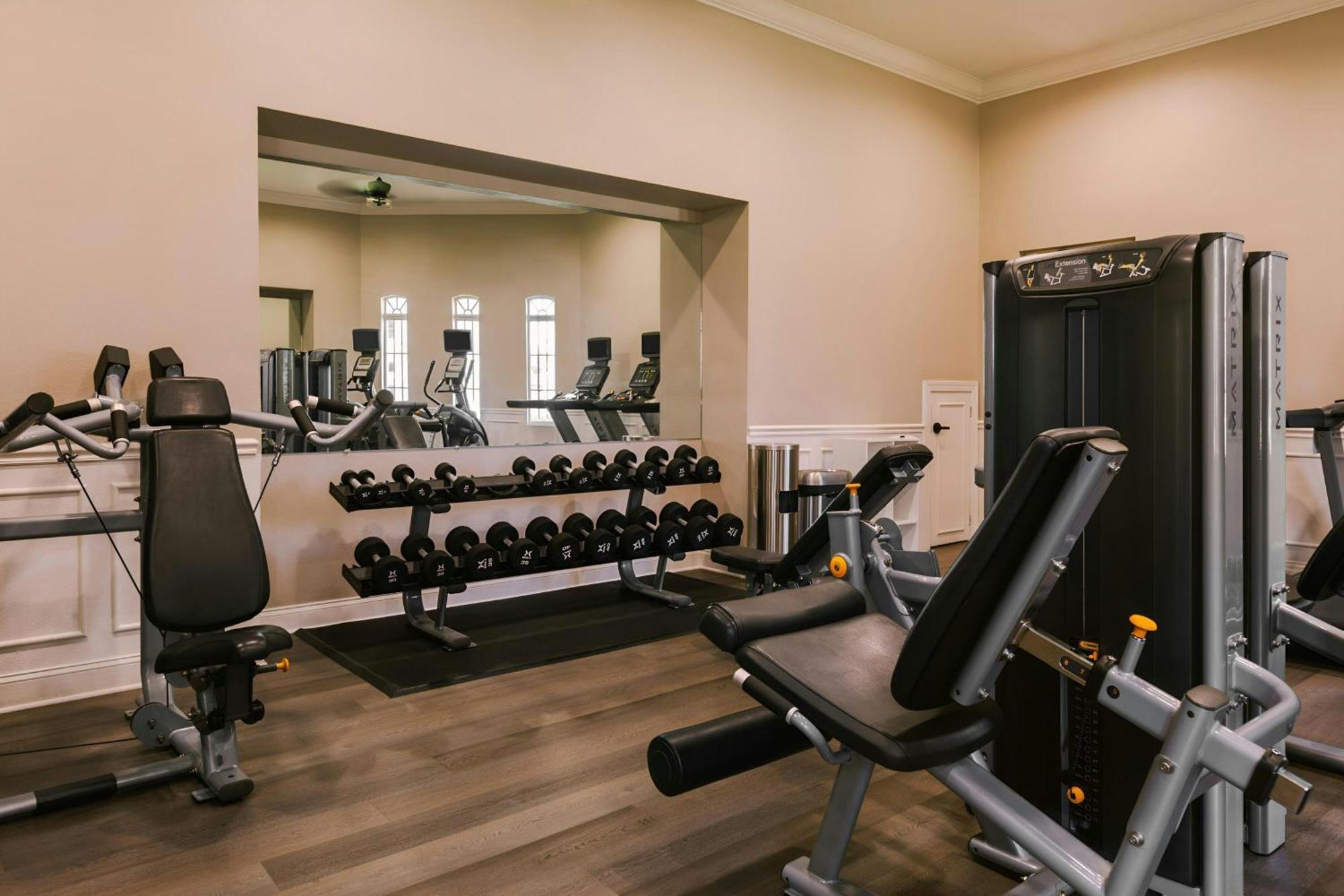 Aparthotel Sonder By Marriott Bonvoy Vista Cay 3*